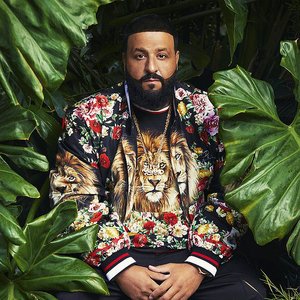DJ Khaled 的头像