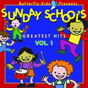 Sunday School's - Greatest Hits Vol. 1