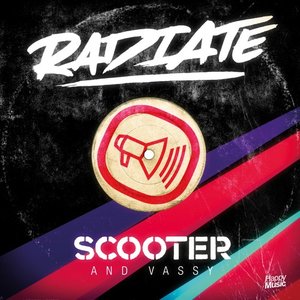 Radiate (SPY Version)