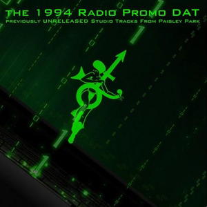 Prince - Promo Only Main Radio January 