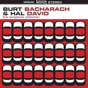 Bacharach & David: Song Book Collection