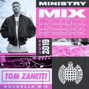 Ministry Mix: June 2019 - Marbella Mix