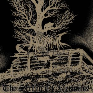 The Screed Of Vermins