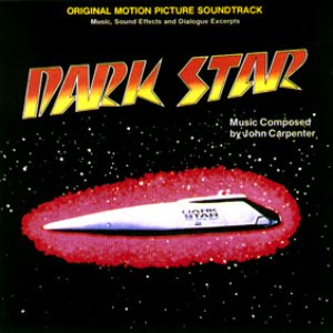 Image for 'Dark Star'