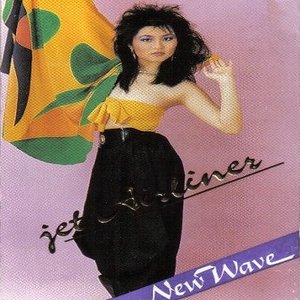 Jet Airliner (Dạ Lan Tape 040)