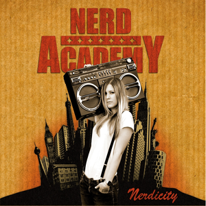 Nerdicity cover