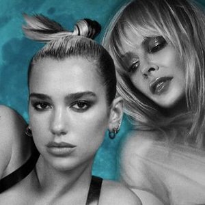 Avatar for Kylie Minogue, Dua Lipa