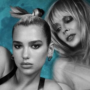 Kylie Minogue, Dua Lipa 的头像