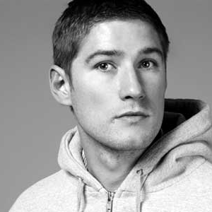 Jesper Dahlbäck photo provided by Last.fm