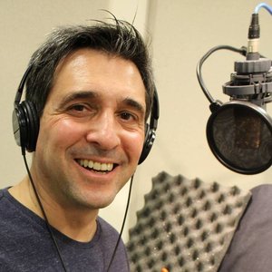 Peter Berkrot のアバター