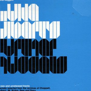 Luke Vibert's Further Nuggets