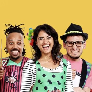 Grupo Triii 的头像