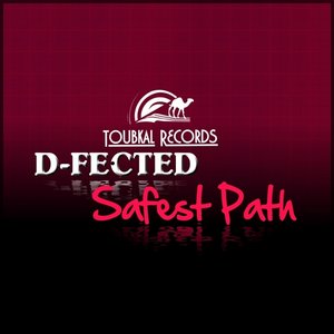 Safest Path EP