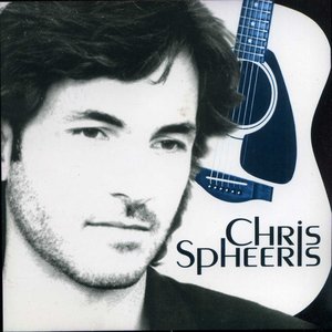 Chris Spheeris