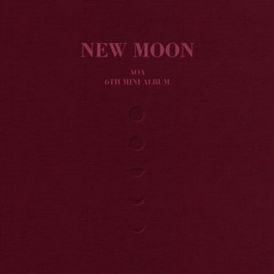 New Moon - EP