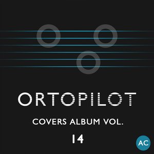 Covers Album Vol. 14 | 2012 Advent Calendar