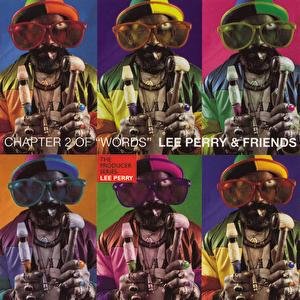 Chapter 2 Of "Words": Lee Perry & Friends