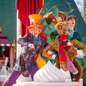 Efteling Wonderland 的头像