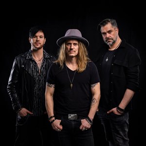 POWER STATE 的头像