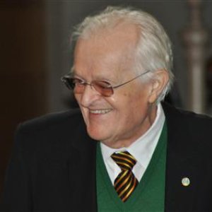 Janos Solyom 的头像