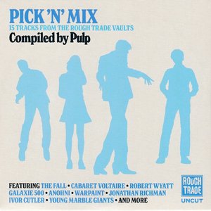 Pick ’n’ Mix: 15 Tracks From the Rough Trade Vaults