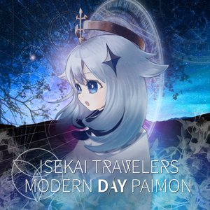 Image pour 'Isekai Travelers'