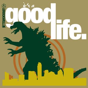 Image for 'It's a Good Life'