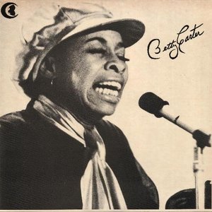 Betty Carter