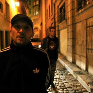 King General photo provided by Last.fm