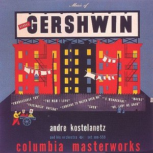 The Music Of George Gershwin