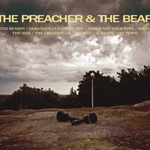 The Preacher & The Bear 的头像