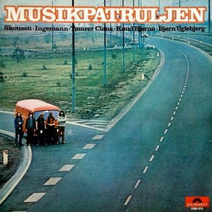 Musikpatruljen