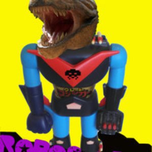 Robosaurus için avatar