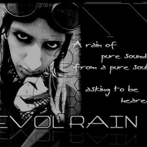 Evol Rain 的头像