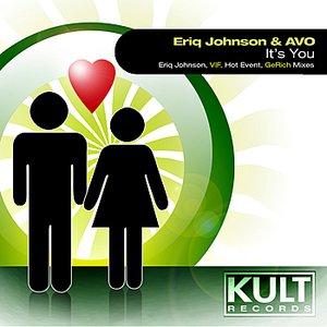 KULT Records Presents "It's You"