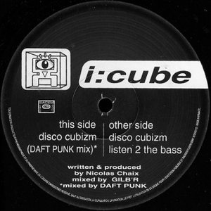 Disco Cubizm