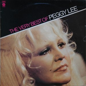 The Very Best Of Peggy Lee Vol.2