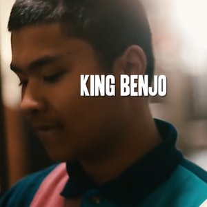 Avatar di Benjo