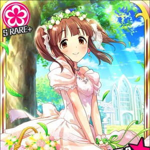 Avatar for 緒方智絵里 (CV:大空直美)
