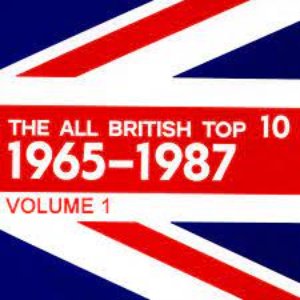 The All British Top 10 1965-1987