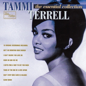 Tammi Terrell - Lone, Lonely Town Lyrics - Zortam Music