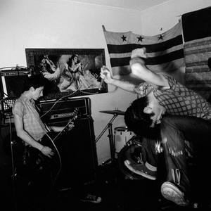 The Nation of Ulysses photo provided by Last.fm