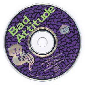 Bad Attitude