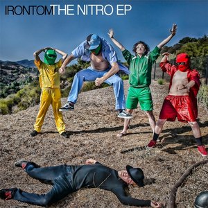 The Nitro EP