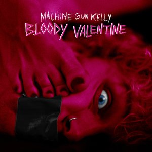 Bloody Valentine [Explicit]