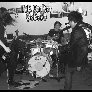 The Casket Creeps 的头像