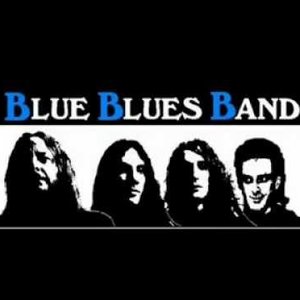Avatar for Blue Blues Band