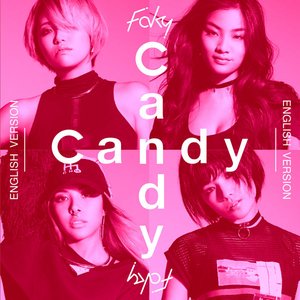 Candy (English Version) - Single