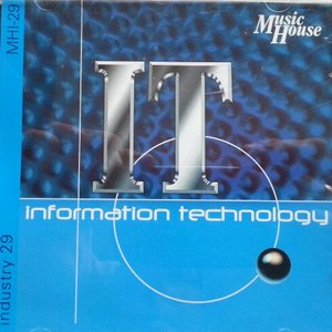 It - Information Technology