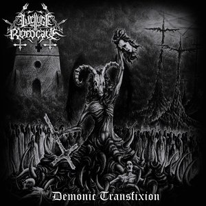 Image for 'Demonic Transfixion (2012)'